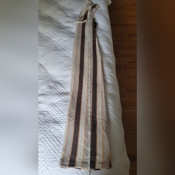 Zara Maxi Dress size S - Picture 6 of 9